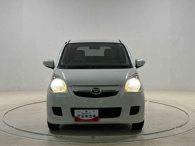 ミラXリミテッド電動格納式ドアミラー キーフリーシステム オートエアコン セキュリティーアラーム パワーウィンドウ CDオーディオ ヘッドライトレベリング(広島県)の中古車