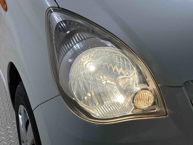 ミラXリミテッド電動格納式ドアミラー キーフリーシステム オートエアコン セキュリティーアラーム パワーウィンドウ CDオーディオ ヘッドライトレベリング(広島県)の中古車