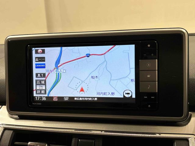 キャストスタイルＧ　ＳＡIII　ナビゲーションプッシュボタンスタート　ＬＥＤヘッドライト　ＬＥＤフォグランプ　オーディオ操作用ステアリングスイッチ　運転席シートリフター　１５インチアルミホイール（広島県）の中古車