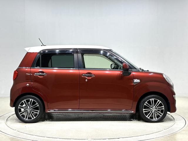 キャストスタイルＧ　ＳＡIII　ナビゲーションプッシュボタンスタート　ＬＥＤヘッドライト　ＬＥＤフォグランプ　オーディオ操作用ステアリングスイッチ　運転席シートリフター　１５インチアルミホイール（広島県）の中古車