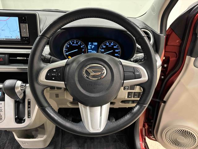 キャストスタイルＧ　ＳＡIII　ナビゲーションプッシュボタンスタート　ＬＥＤヘッドライト　ＬＥＤフォグランプ　オーディオ操作用ステアリングスイッチ　運転席シートリフター　１５インチアルミホイール（広島県）の中古車