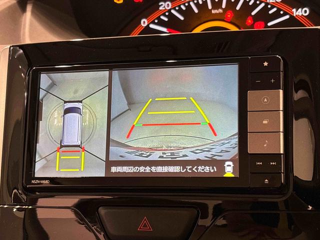 タントＸリミテッドＳＡIII　ナビ　パノラマ　ドラレコ　ＥＴＣＬＥＤオートライト　パワースライドドア　プッシュスタート　　セキュリティアラーム　キーフリーシステム　　オートエアコン　シートヒーター　電動格納式ドアミラー　社外アルミホイール（広島県）の中古車