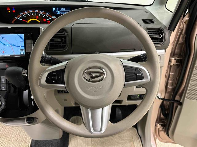 タントＸリミテッドＳＡIII　ナビ　パノラマ　ドラレコ　ＥＴＣＬＥＤオートライト　パワースライドドア　プッシュスタート　　セキュリティアラーム　キーフリーシステム　　オートエアコン　シートヒーター　電動格納式ドアミラー　社外アルミホイール（広島県）の中古車