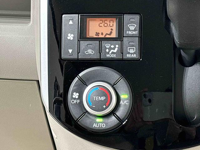 タントＸリミテッドＳＡIII　ナビ　パノラマ　ドラレコ　ＥＴＣＬＥＤオートライト　パワースライドドア　プッシュスタート　　セキュリティアラーム　キーフリーシステム　　オートエアコン　シートヒーター　電動格納式ドアミラー　社外アルミホイール（広島県）の中古車