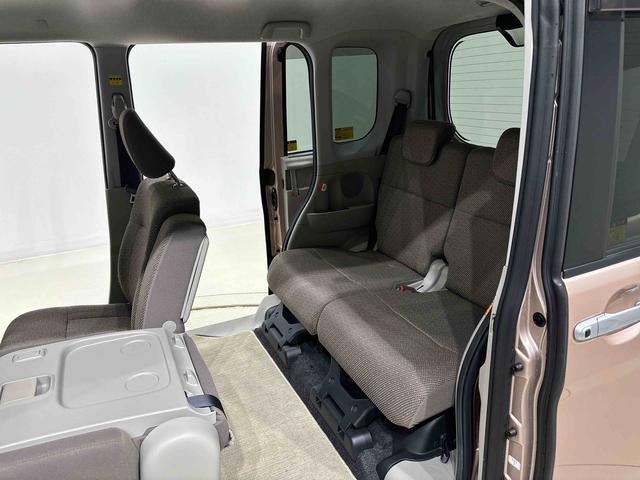 タントＸリミテッドＳＡIII　ナビ　パノラマ　ドラレコ　ＥＴＣＬＥＤオートライト　パワースライドドア　プッシュスタート　　セキュリティアラーム　キーフリーシステム　　オートエアコン　シートヒーター　電動格納式ドアミラー　社外アルミホイール（広島県）の中古車