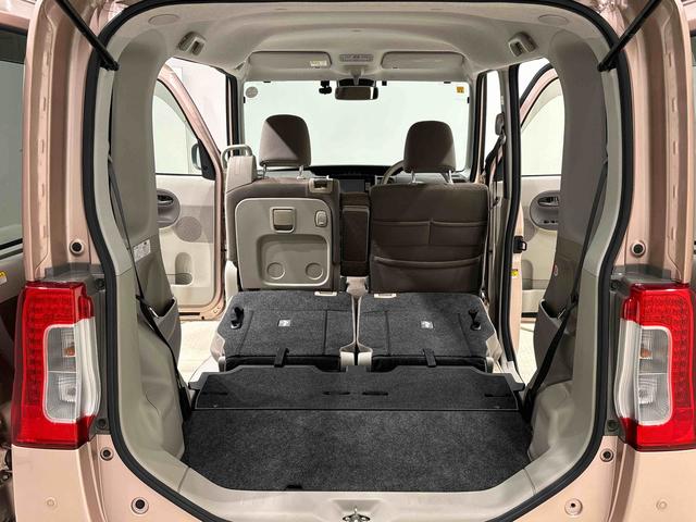 タントＸリミテッドＳＡIII　ナビ　パノラマ　ドラレコ　ＥＴＣＬＥＤオートライト　パワースライドドア　プッシュスタート　　セキュリティアラーム　キーフリーシステム　　オートエアコン　シートヒーター　電動格納式ドアミラー　社外アルミホイール（広島県）の中古車