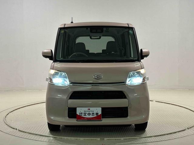 タントＸリミテッドＳＡIII　ナビ　パノラマ　ドラレコ　ＥＴＣＬＥＤオートライト　パワースライドドア　プッシュスタート　　セキュリティアラーム　キーフリーシステム　　オートエアコン　シートヒーター　電動格納式ドアミラー　社外アルミホイール（広島県）の中古車