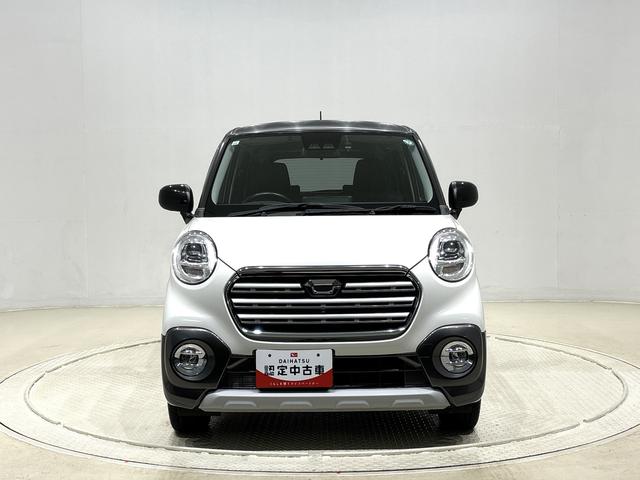 キャストアクティバG ターボ プライムコレクション SAIIILEDヘッドランプ・フォグランプ アルミホイール オートライト プッシュボタンスタート セキュリティアラーム(広島県)の中古車