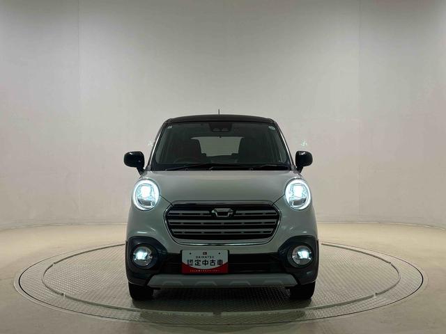 キャストアクティバG ターボ プライムコレクション SAIIILEDヘッドランプ・フォグランプ アルミホイール オートライト プッシュボタンスタート セキュリティアラーム(広島県)の中古車