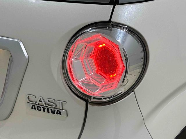 キャストアクティバG ターボ プライムコレクション SAIIILEDヘッドランプ・フォグランプ アルミホイール オートライト プッシュボタンスタート セキュリティアラーム(広島県)の中古車