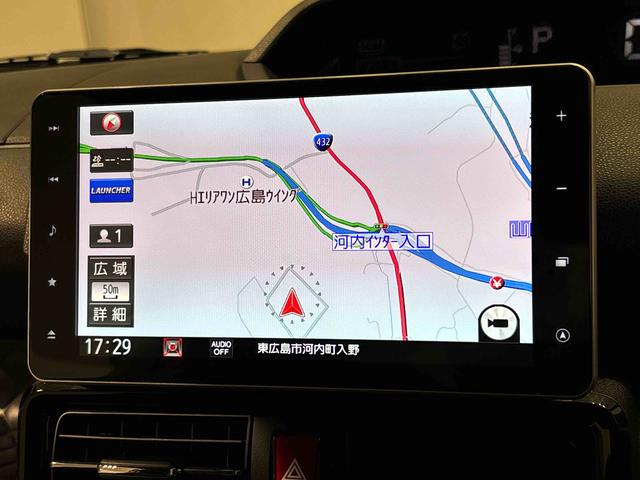 タントカスタムＸスタイルセレクション　ナビ　ドラレコ　ＥＴＣＬＥＤオートライト　パワースライドドアウェルカムオープン機能　オート電動格納式ドアミラー　助手席ロングスライド　助手席イージークローザー　アルミホイール　キーフリーシステム（広島県）の中古車