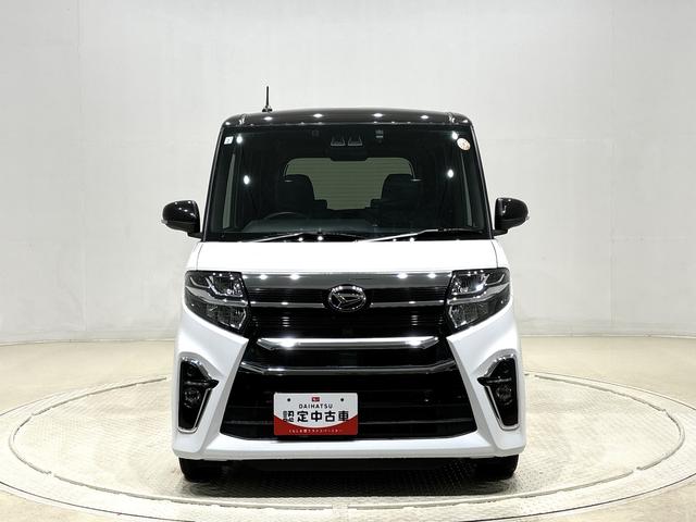 タントカスタムＸスタイルセレクション　ナビ　ドラレコ　ＥＴＣＬＥＤオートライト　パワースライドドアウェルカムオープン機能　オート電動格納式ドアミラー　助手席ロングスライド　助手席イージークローザー　アルミホイール　キーフリーシステム（広島県）の中古車