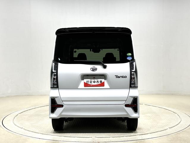 タントカスタムＸスタイルセレクション　ナビ　ドラレコ　ＥＴＣＬＥＤオートライト　パワースライドドアウェルカムオープン機能　オート電動格納式ドアミラー　助手席ロングスライド　助手席イージークローザー　アルミホイール　キーフリーシステム（広島県）の中古車