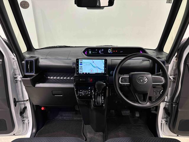 タントカスタムＸスタイルセレクション　ナビ　ドラレコ　ＥＴＣＬＥＤオートライト　パワースライドドアウェルカムオープン機能　オート電動格納式ドアミラー　助手席ロングスライド　助手席イージークローザー　アルミホイール　キーフリーシステム（広島県）の中古車