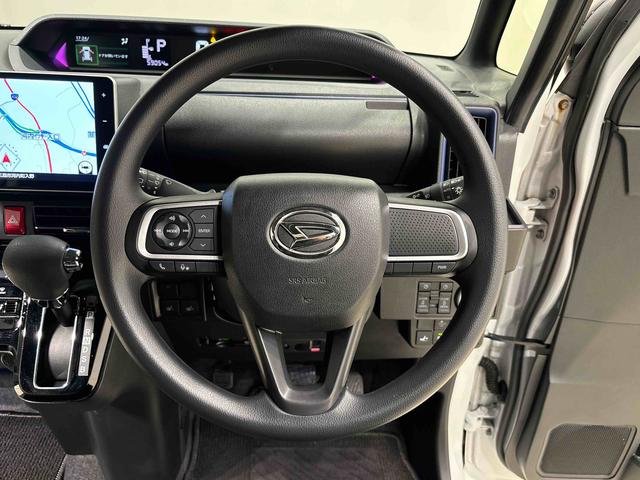 タントカスタムＸスタイルセレクション　ナビ　ドラレコ　ＥＴＣＬＥＤオートライト　パワースライドドアウェルカムオープン機能　オート電動格納式ドアミラー　助手席ロングスライド　助手席イージークローザー　アルミホイール　キーフリーシステム（広島県）の中古車