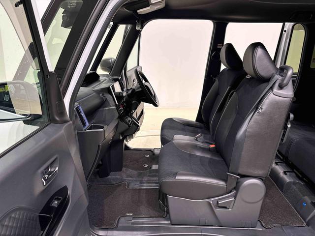 タントカスタムＸスタイルセレクション　ナビ　ドラレコ　ＥＴＣＬＥＤオートライト　パワースライドドアウェルカムオープン機能　オート電動格納式ドアミラー　助手席ロングスライド　助手席イージークローザー　アルミホイール　キーフリーシステム（広島県）の中古車