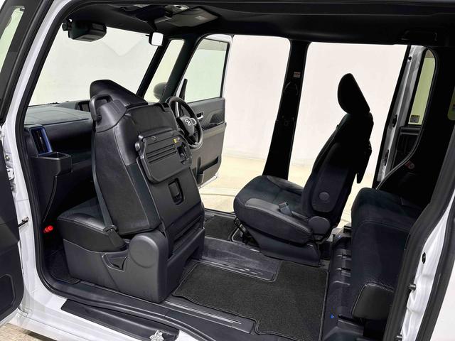 タントカスタムＸスタイルセレクション　ナビ　ドラレコ　ＥＴＣＬＥＤオートライト　パワースライドドアウェルカムオープン機能　オート電動格納式ドアミラー　助手席ロングスライド　助手席イージークローザー　アルミホイール　キーフリーシステム（広島県）の中古車