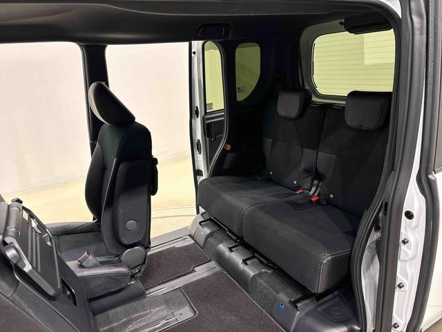 タントカスタムＸスタイルセレクション　ナビ　ドラレコ　ＥＴＣＬＥＤオートライト　パワースライドドアウェルカムオープン機能　オート電動格納式ドアミラー　助手席ロングスライド　助手席イージークローザー　アルミホイール　キーフリーシステム（広島県）の中古車