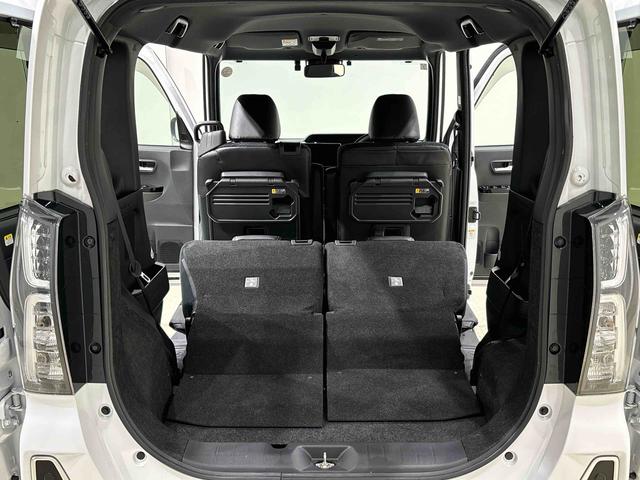 タントカスタムＸスタイルセレクション　ナビ　ドラレコ　ＥＴＣＬＥＤオートライト　パワースライドドアウェルカムオープン機能　オート電動格納式ドアミラー　助手席ロングスライド　助手席イージークローザー　アルミホイール　キーフリーシステム（広島県）の中古車