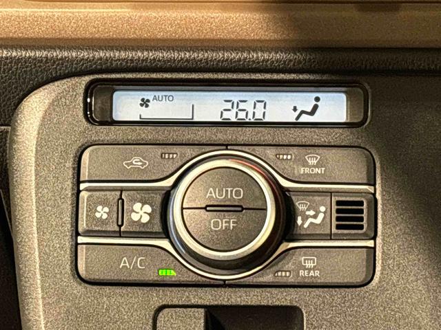 ムーヴキャンバスセオリーＧターボＬＥＤオートライト・フォグランプ　電動パーキングブレーキ　プッシュボタンスタート　セキュリティアラーム　バックカメラ　両側パワースライドドアウエルカムオープン機能　オート電動格納式ドアミラー（広島県）の中古車