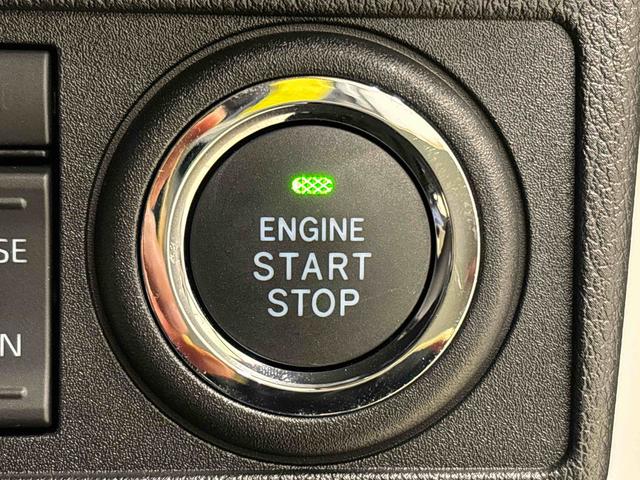 ムーヴキャンバスセオリーＧターボＬＥＤオートライト・フォグランプ　電動パーキングブレーキ　プッシュボタンスタート　セキュリティアラーム　バックカメラ　両側パワースライドドアウエルカムオープン機能　オート電動格納式ドアミラー（広島県）の中古車