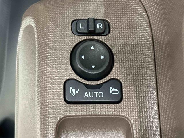 ムーヴキャンバスセオリーＧターボＬＥＤオートライト・フォグランプ　電動パーキングブレーキ　プッシュボタンスタート　セキュリティアラーム　バックカメラ　両側パワースライドドアウエルカムオープン機能　オート電動格納式ドアミラー（広島県）の中古車