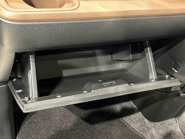 ムーヴキャンバスセオリーＧターボＬＥＤオートライト・フォグランプ　電動パーキングブレーキ　プッシュボタンスタート　セキュリティアラーム　バックカメラ　両側パワースライドドアウエルカムオープン機能　オート電動格納式ドアミラー（広島県）の中古車