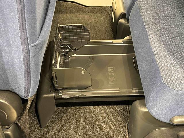 ムーヴキャンバスセオリーＧターボＬＥＤオートライト・フォグランプ　電動パーキングブレーキ　プッシュボタンスタート　セキュリティアラーム　バックカメラ　両側パワースライドドアウエルカムオープン機能　オート電動格納式ドアミラー（広島県）の中古車