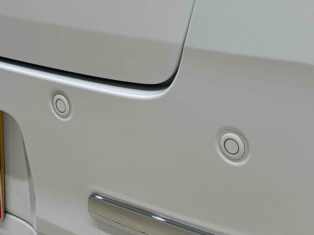 ムーヴキャンバスセオリーＧターボＬＥＤオートライト・フォグランプ　電動パーキングブレーキ　プッシュボタンスタート　セキュリティアラーム　バックカメラ　両側パワースライドドアウエルカムオープン機能　オート電動格納式ドアミラー（広島県）の中古車