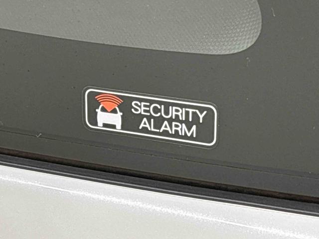 ムーヴキャンバスセオリーＧターボＬＥＤオートライト・フォグランプ　電動パーキングブレーキ　プッシュボタンスタート　セキュリティアラーム　バックカメラ　両側パワースライドドアウエルカムオープン機能　オート電動格納式ドアミラー（広島県）の中古車