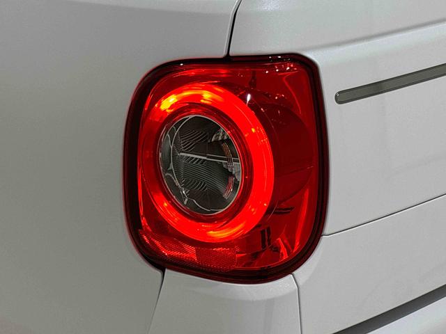 ムーヴキャンバスセオリーＧターボＬＥＤオートライト・フォグランプ　電動パーキングブレーキ　プッシュボタンスタート　セキュリティアラーム　バックカメラ　両側パワースライドドアウエルカムオープン機能　オート電動格納式ドアミラー（広島県）の中古車