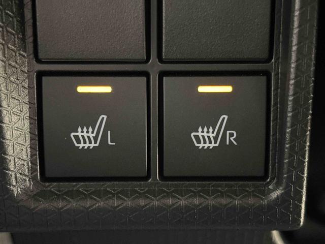 タントカスタムＲＳ　ターボ車　７インチフルセグナビ　ドラレコ付バックカメラ　両側電動スライドドア　ＬＥＤヘッドライト　ＬＥＤフォグランプ　オートライト　オートハイビーム　アダプティブルクルーズコントロール　ＳＲＳサイドエアバッグ　プッシュボタンスタート（広島県）の中古車