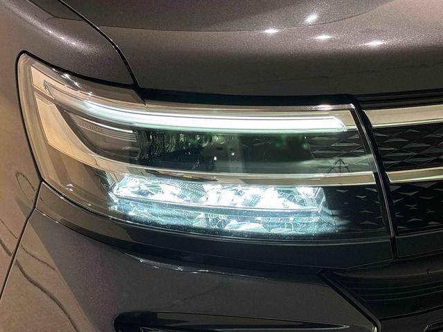 タントカスタムＲＳ　ターボ車　７インチフルセグナビ　ドラレコ付バックカメラ　両側電動スライドドア　ＬＥＤヘッドライト　ＬＥＤフォグランプ　オートライト　オートハイビーム　アダプティブルクルーズコントロール　ＳＲＳサイドエアバッグ　プッシュボタンスタート（広島県）の中古車