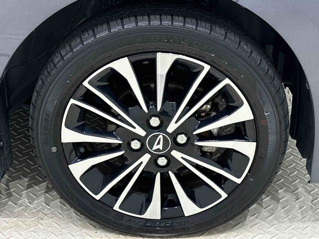 タントカスタムＲＳ　ターボ車　７インチフルセグナビ　ドラレコ付バックカメラ　両側電動スライドドア　ＬＥＤヘッドライト　ＬＥＤフォグランプ　オートライト　オートハイビーム　アダプティブルクルーズコントロール　ＳＲＳサイドエアバッグ　プッシュボタンスタート（広島県）の中古車