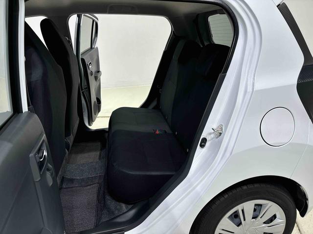 ミライースＸ　リミテッドＳＡIII　　ナビ・バックカメラ納車前点検・メーカー保証あり（保障継承）・延長保証追加できます　ＬＥＤヘッドランプ　セキュリティアラーム　コーナーセンサー　１４インチフルホイールキャップ　キーレスエントリー　電動格納式ドアミラー（広島県）の中古車