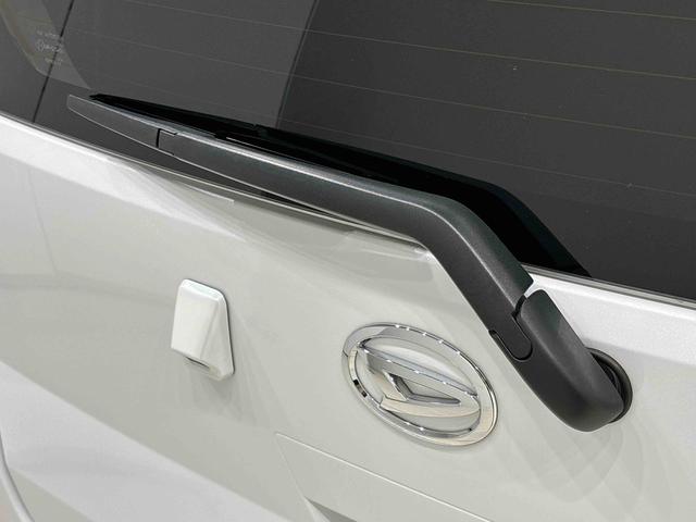 ミライースＸ　リミテッドＳＡIII　　ナビ・バックカメラ納車前点検・メーカー保証あり（保障継承）・延長保証追加できます　ＬＥＤヘッドランプ　セキュリティアラーム　コーナーセンサー　１４インチフルホイールキャップ　キーレスエントリー　電動格納式ドアミラー（広島県）の中古車