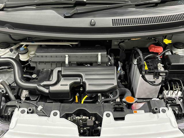 ミライースＸ　リミテッドＳＡIII　　ナビ・バックカメラ納車前点検・メーカー保証あり（保障継承）・延長保証追加できます　ＬＥＤヘッドランプ　セキュリティアラーム　コーナーセンサー　１４インチフルホイールキャップ　キーレスエントリー　電動格納式ドアミラー（広島県）の中古車