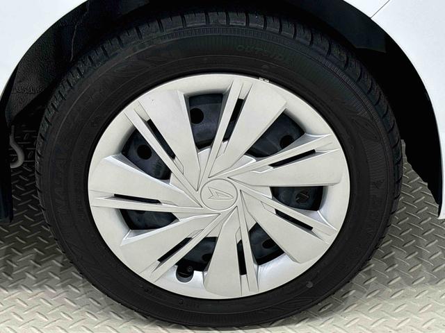 ミライースＸ　リミテッドＳＡIII　　ナビ・バックカメラ納車前点検・メーカー保証あり（保障継承）・延長保証追加できます　ＬＥＤヘッドランプ　セキュリティアラーム　コーナーセンサー　１４インチフルホイールキャップ　キーレスエントリー　電動格納式ドアミラー（広島県）の中古車