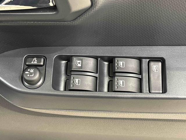 ミライースＸ　ＳＡIII　ＣＤデッキ　ＥＴＣ　ドラレコＬＥＤヘッドランプ　セキュリティアラーム　コーナーセンサー　１４インチフルホイールキャップ　キーレスエントリー　電動格納式ドアミラー　ショツピングフック　マニュアルエアコン（広島県）の中古車