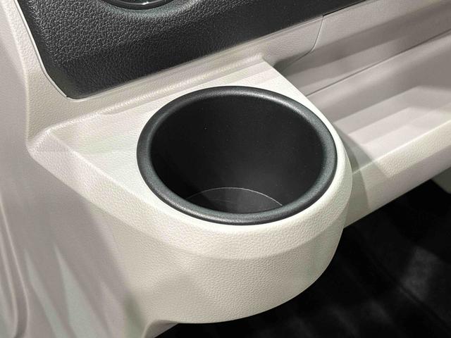 ミライースＸ　ＳＡIII　ＣＤデッキ　ＥＴＣ　ドラレコＬＥＤヘッドランプ　セキュリティアラーム　コーナーセンサー　１４インチフルホイールキャップ　キーレスエントリー　電動格納式ドアミラー　ショツピングフック　マニュアルエアコン（広島県）の中古車