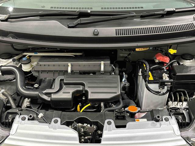 ミライースＸ　ＳＡIII　ＣＤデッキ　ＥＴＣ　ドラレコＬＥＤヘッドランプ　セキュリティアラーム　コーナーセンサー　１４インチフルホイールキャップ　キーレスエントリー　電動格納式ドアミラー　ショツピングフック　マニュアルエアコン（広島県）の中古車