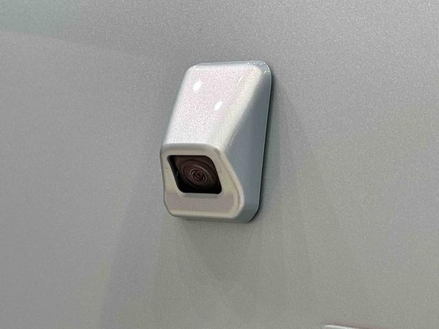 ミライースＸ　リミテッドＳＡIII　バックモニター　ＬＥＤヘッドライトセキュリティアラーム　フロント・リヤコーナーセンサー　１４インチフルホイールキャップ　キーレスエントリー　電動格納式ドアミラー　ショツピングフック　マニュアルエアコン　引き上げ式サイドブレーキ（広島県）の中古車