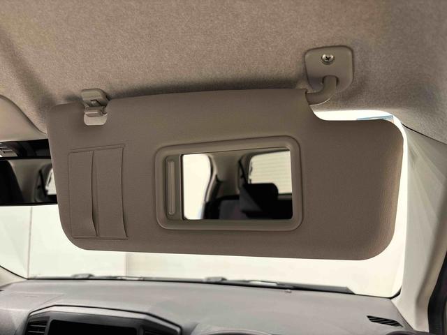 ミライースＸ　リミテッドＳＡIII　バックモニター　ＬＥＤヘッドライトセキュリティアラーム　フロント・リヤコーナーセンサー　１４インチフルホイールキャップ　キーレスエントリー　電動格納式ドアミラー　ショツピングフック　マニュアルエアコン　引き上げ式サイドブレーキ（広島県）の中古車