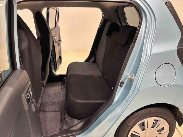 ミライースＸ　リミテッドＳＡIII　バックモニター　ＬＥＤヘッドライトセキュリティアラーム　フロント・リヤコーナーセンサー　１４インチフルホイールキャップ　キーレスエントリー　電動格納式ドアミラー　ショツピングフック　マニュアルエアコン　引き上げ式サイドブレーキ（広島県）の中古車