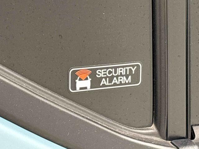 ミライースＸ　リミテッドＳＡIII　バックモニター　ＬＥＤヘッドライトセキュリティアラーム　フロント・リヤコーナーセンサー　１４インチフルホイールキャップ　キーレスエントリー　電動格納式ドアミラー　ショツピングフック　マニュアルエアコン　引き上げ式サイドブレーキ（広島県）の中古車