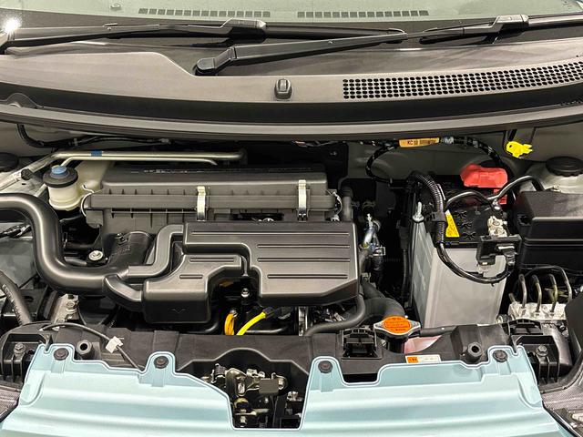 ミライースＸ　リミテッドＳＡIII　バックモニター　ＬＥＤヘッドライトセキュリティアラーム　フロント・リヤコーナーセンサー　１４インチフルホイールキャップ　キーレスエントリー　電動格納式ドアミラー　ショツピングフック　マニュアルエアコン　引き上げ式サイドブレーキ（広島県）の中古車