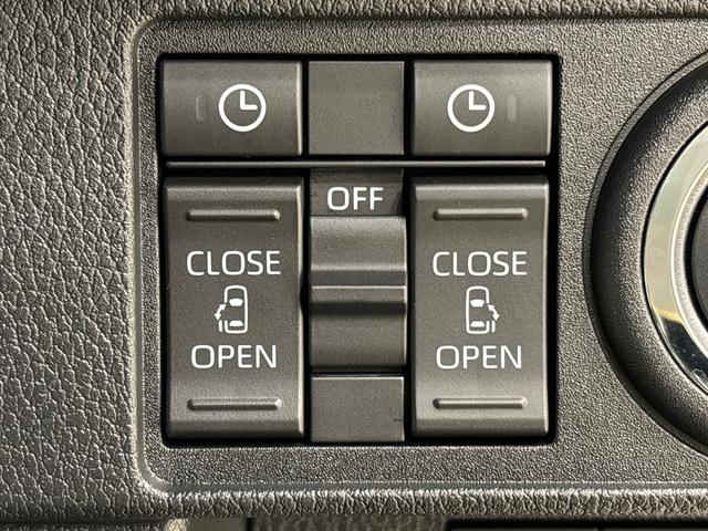 ムーヴキャンバスストライプスG バックモニター対応 電動パーキングブレーキLEDオートライト・フォグランプ 電動パーキングブレーキ プッシュボタンスタート セキュリティアラーム バックカメラ 両側パワースライドドアウエルカムオープン機能 オート電動格納式ドアミラー(広島県)の中古車