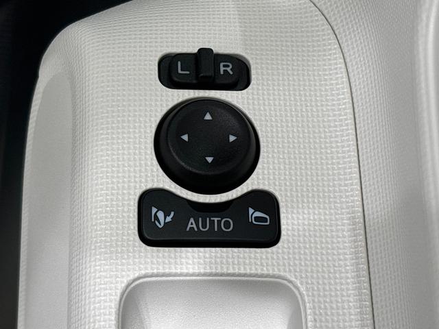 ムーヴキャンバスストライプスG バックモニター対応 電動パーキングブレーキLEDオートライト・フォグランプ 電動パーキングブレーキ プッシュボタンスタート セキュリティアラーム バックカメラ 両側パワースライドドアウエルカムオープン機能 オート電動格納式ドアミラー(広島県)の中古車