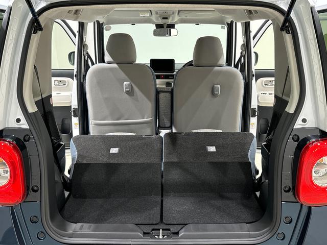 ムーヴキャンバスストライプスG バックモニター対応 電動パーキングブレーキLEDオートライト・フォグランプ 電動パーキングブレーキ プッシュボタンスタート セキュリティアラーム バックカメラ 両側パワースライドドアウエルカムオープン機能 オート電動格納式ドアミラー(広島県)の中古車