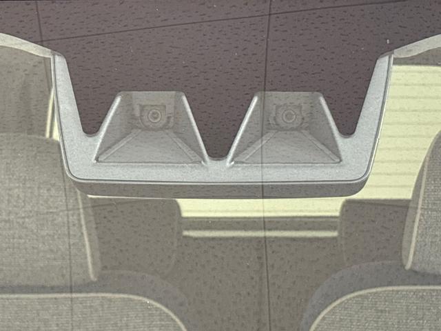 ムーヴキャンバスストライプスG バックモニター対応 電動パーキングブレーキLEDオートライト・フォグランプ 電動パーキングブレーキ プッシュボタンスタート セキュリティアラーム バックカメラ 両側パワースライドドアウエルカムオープン機能 オート電動格納式ドアミラー(広島県)の中古車